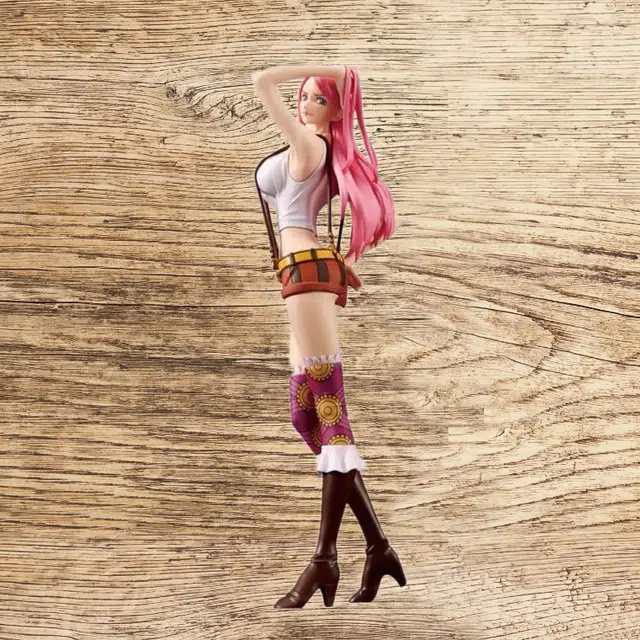 BANPRESTO GG