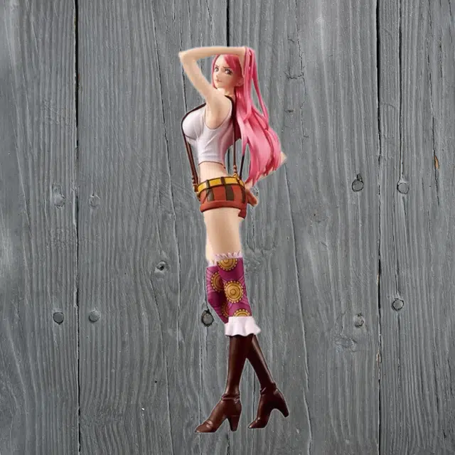 BANPRESTO GG