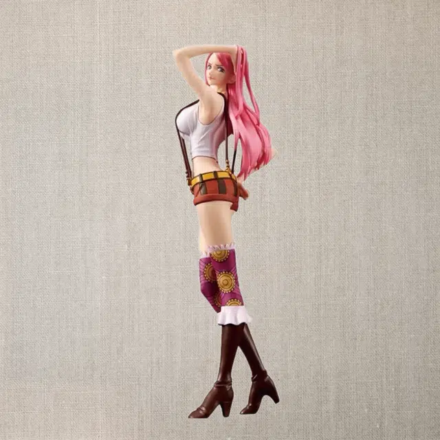 BANPRESTO GG