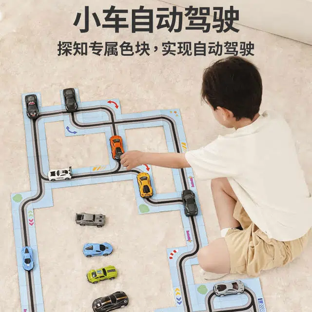 TOI diy