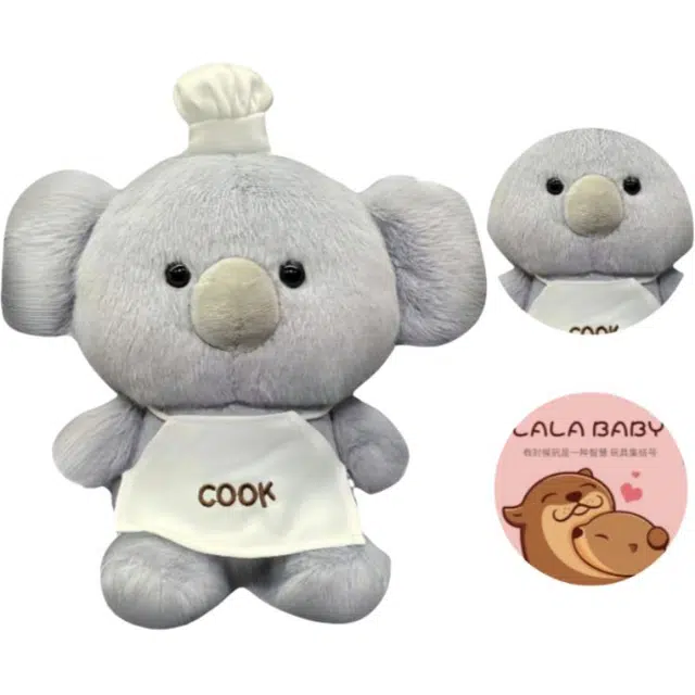 LALABABY ins 23cm