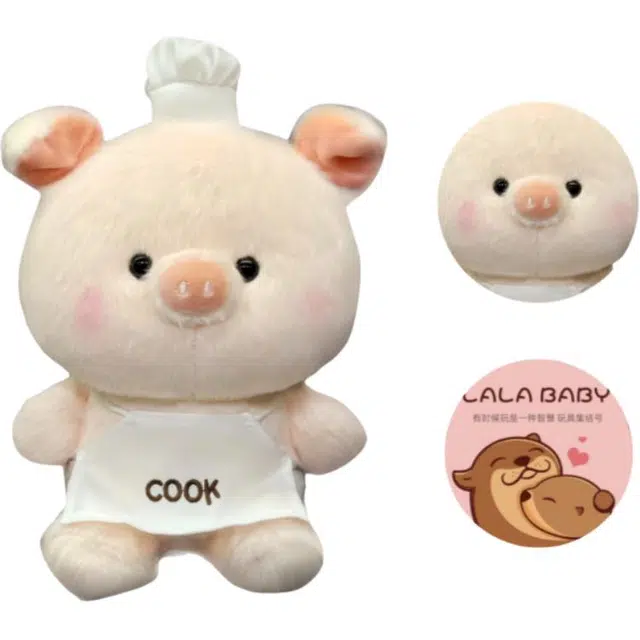 LALABABY ins 23cm