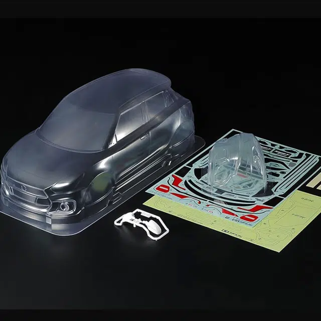 RC 110RC SwiftSport 51652