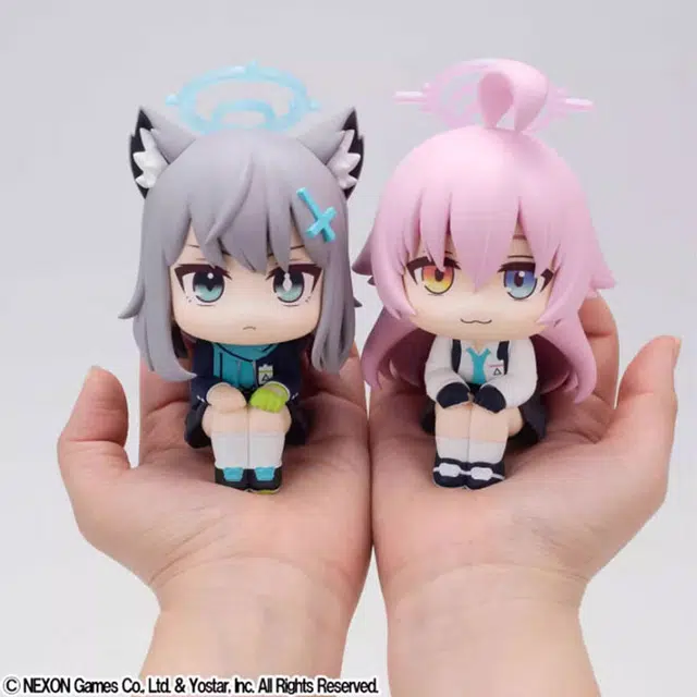 MegaHouse LOOKUP