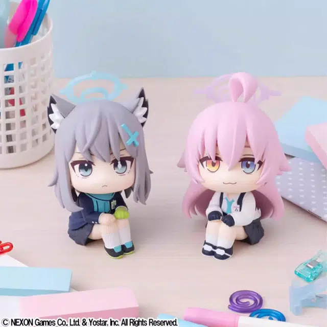 MegaHouse LOOKUP