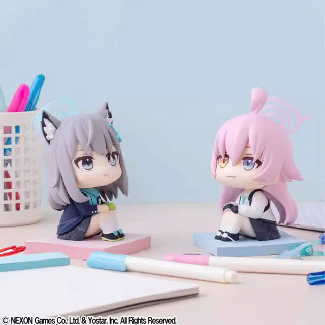 MegaHouse LOOKUP