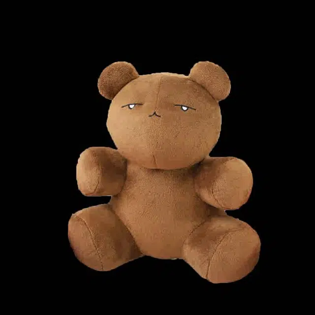 BILIBILIGOODS 22cm