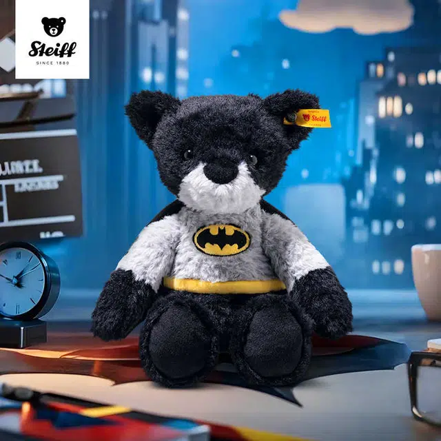 Steiff 29cm