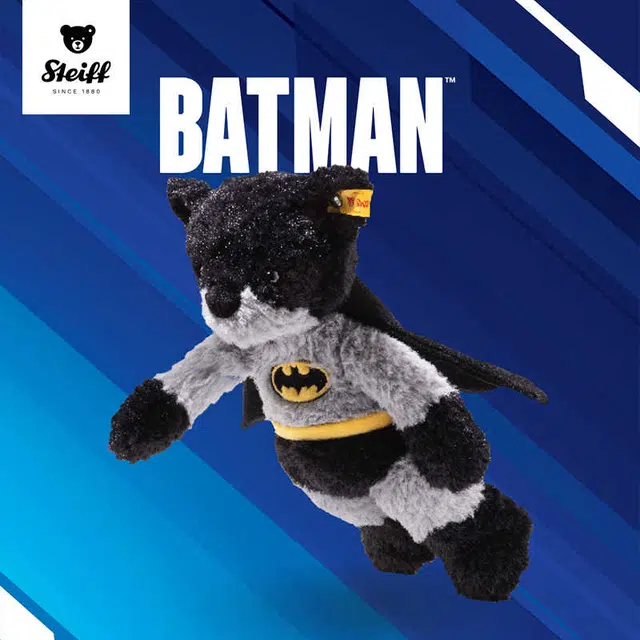 Steiff 29cm