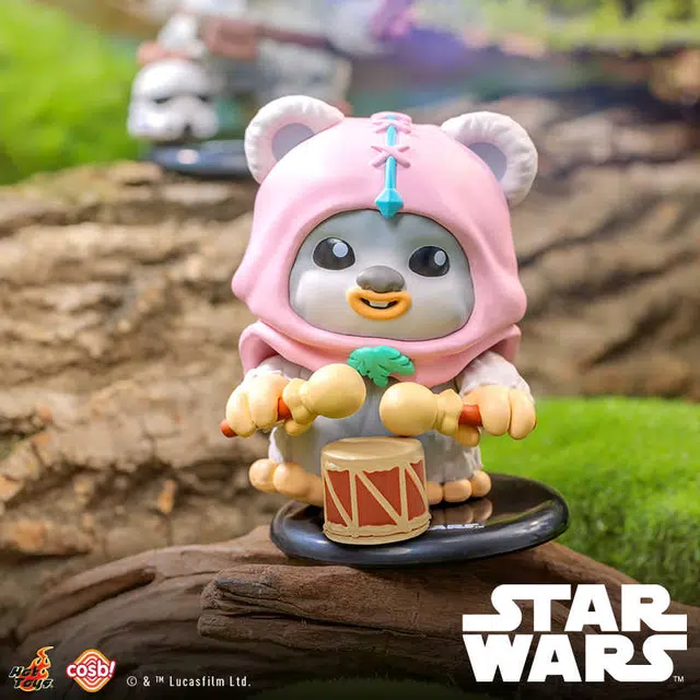 Hot Toys COSBI 8