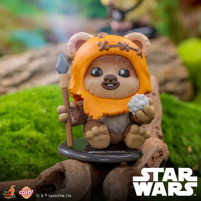 Hot Toys COSBI 8