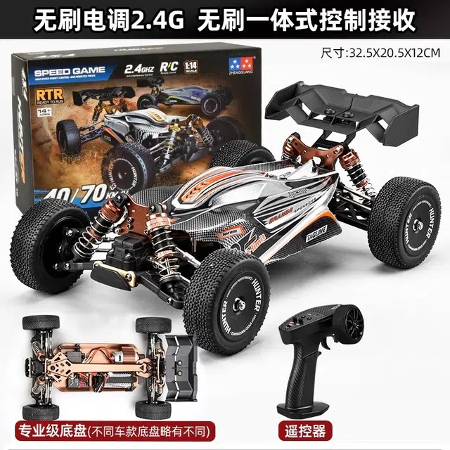SYMPER rc
