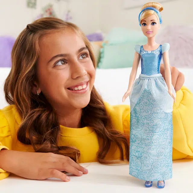 MATTEL