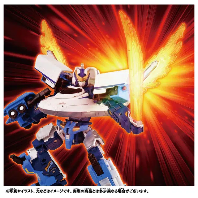 TAKARA TOMY Plarail