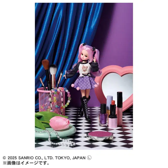 TAKARA TOMY