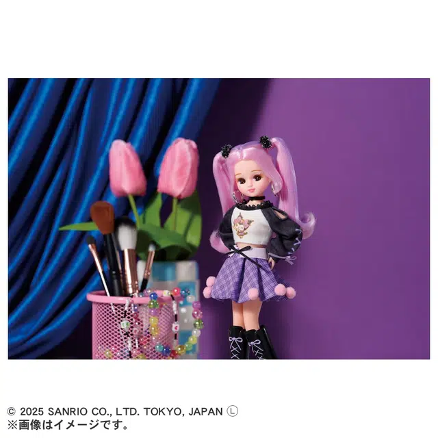 TAKARA TOMY