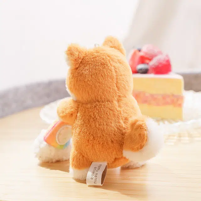 Liv Heart 10cm
