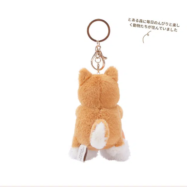Liv Heart 10cm