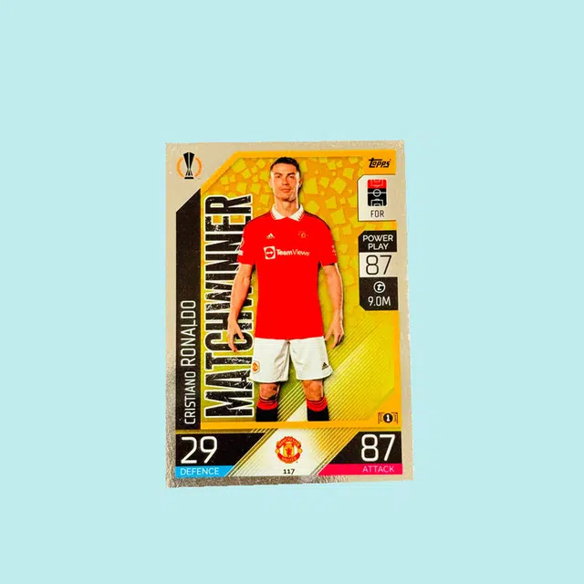 Topps C base