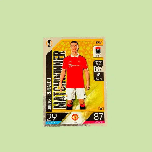 Topps C base