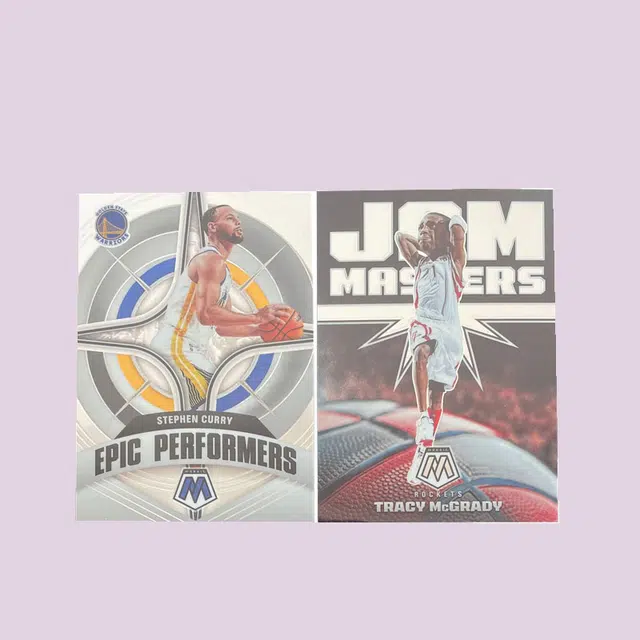 PANINI 2021-22 EPIC