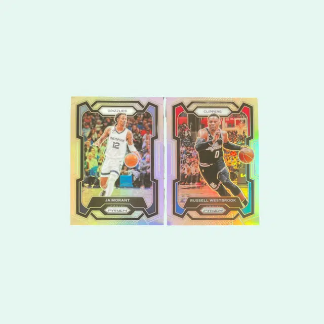 PANINI 2023-24 PRIZM