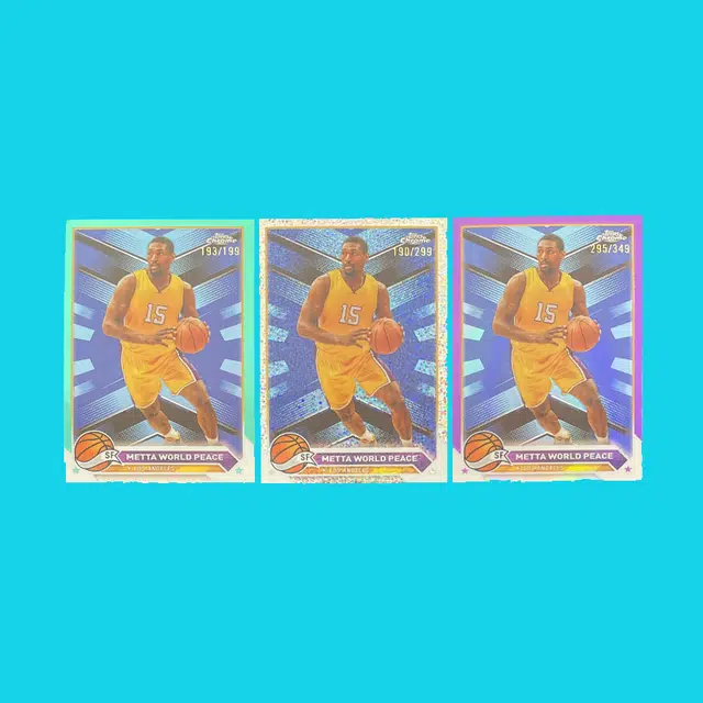 Topps 2023-24 299 199 349