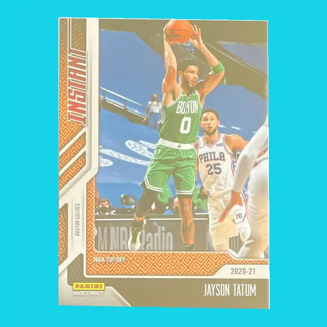 PANINI 2020-21 Instant 2 of 88