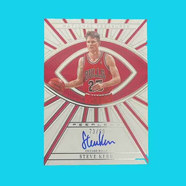 PANINI 2022-23 99 7399