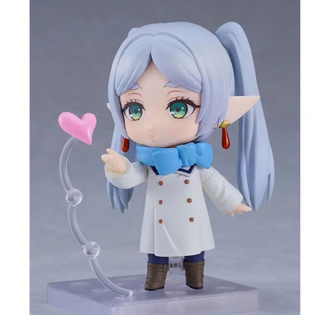 GSC Ver. Q