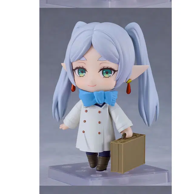 GSC Ver. Q