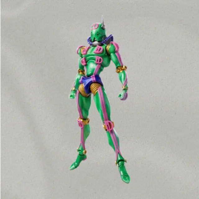 MEDICOS JOJO 16cm