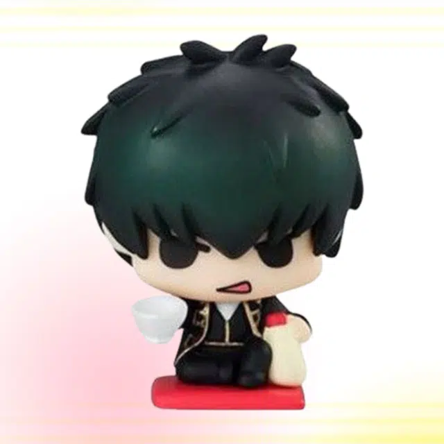 MegaHouse 5cm