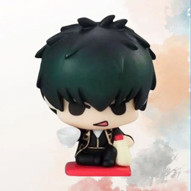 MegaHouse 5cm