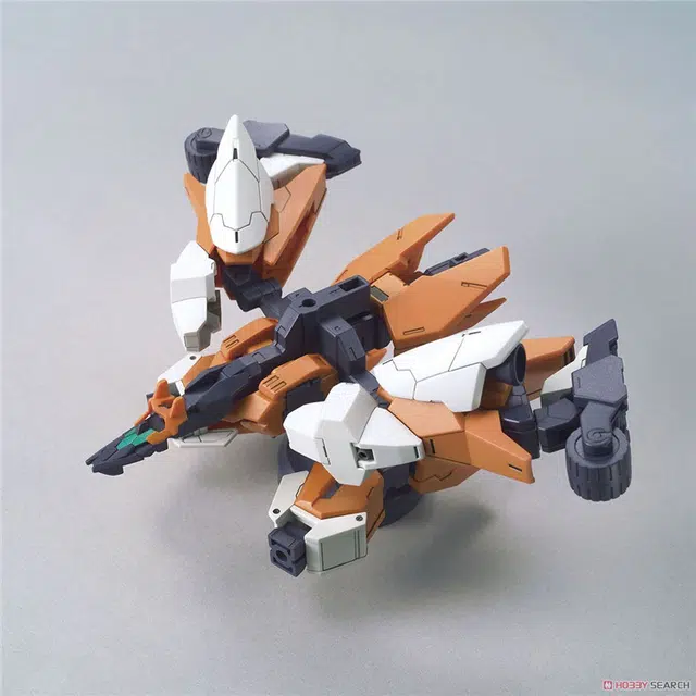 BANDAI HGBD 1144 2