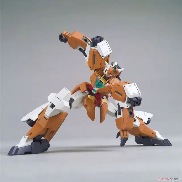 BANDAI HGBD 1144 2