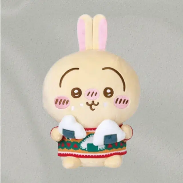 chiikawa x 7-11 C 28cm