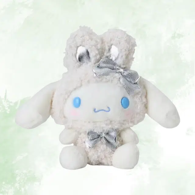 Sanrio 25cm