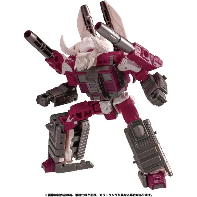 TAKARA TOMY TL-18