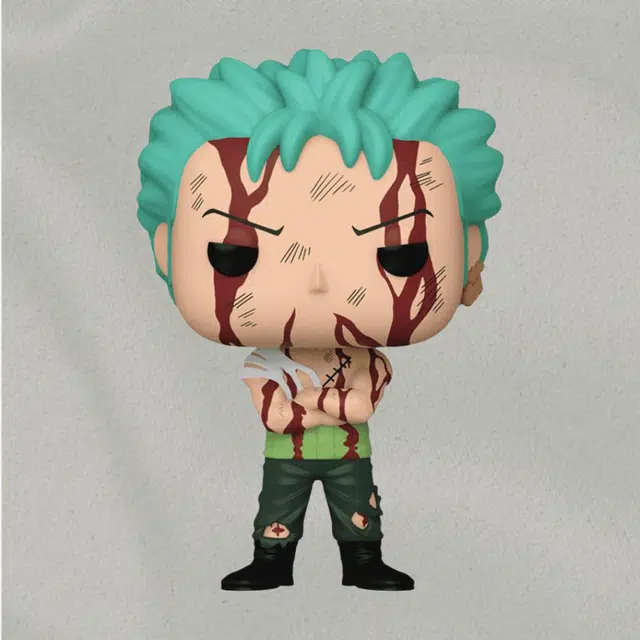 Funko Q