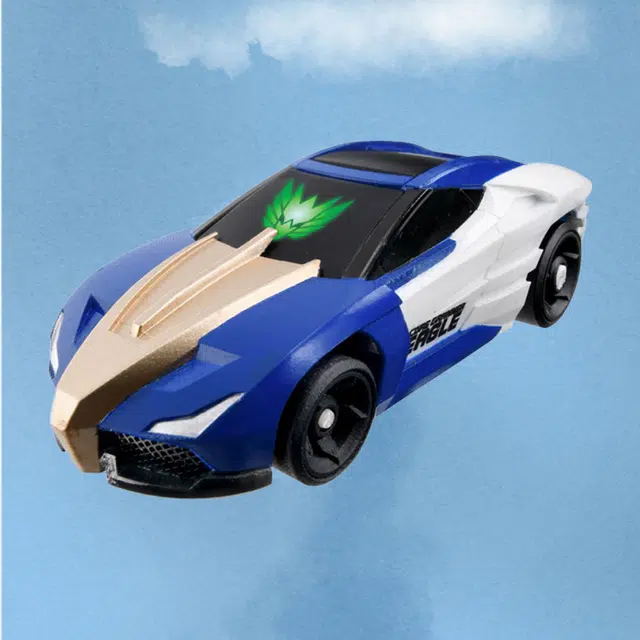 TAKARA TOMY CG02