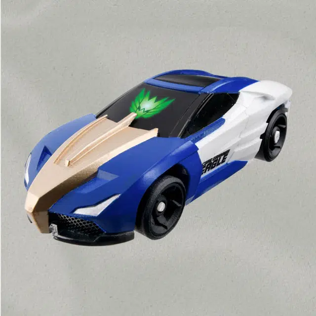 TAKARA TOMY CG02
