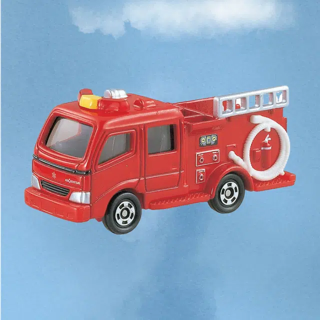 TAKARA TOMY 41