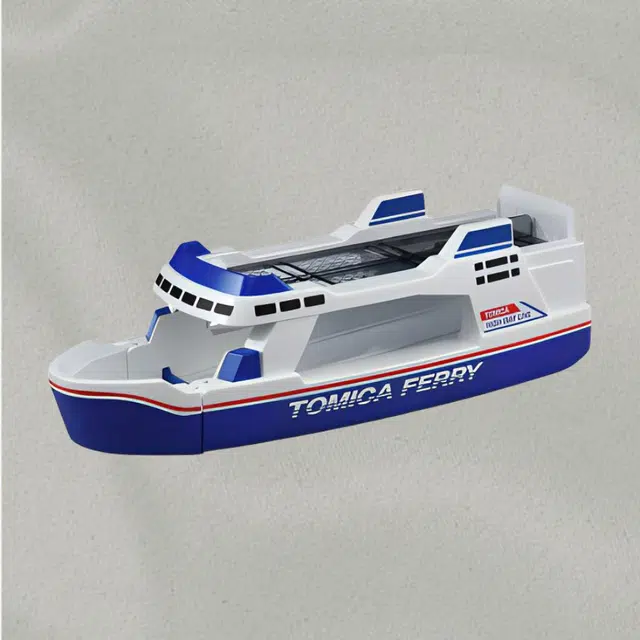 TAKARA TOMY 10.5cm