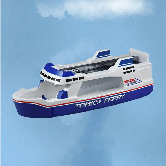 TAKARA TOMY 10.5cm
