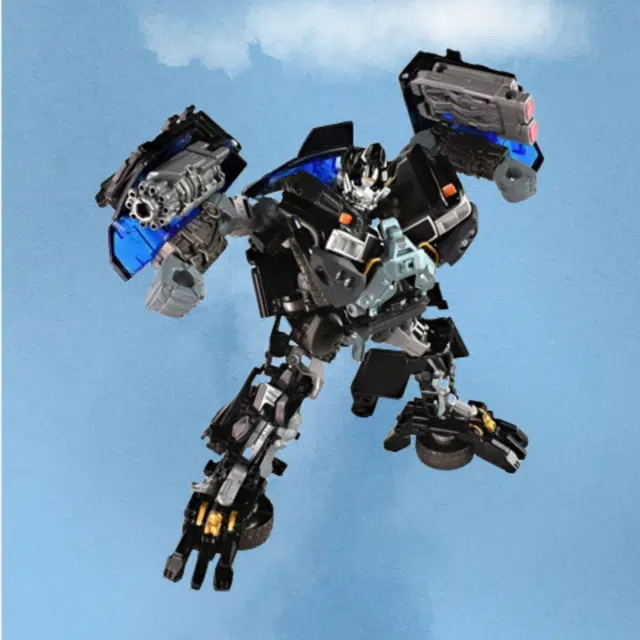 TAKARA TOMY MB MB-05 09d