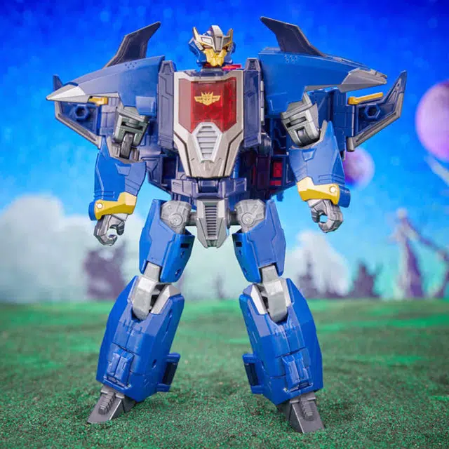 Hasbro x TRANSFORMERS