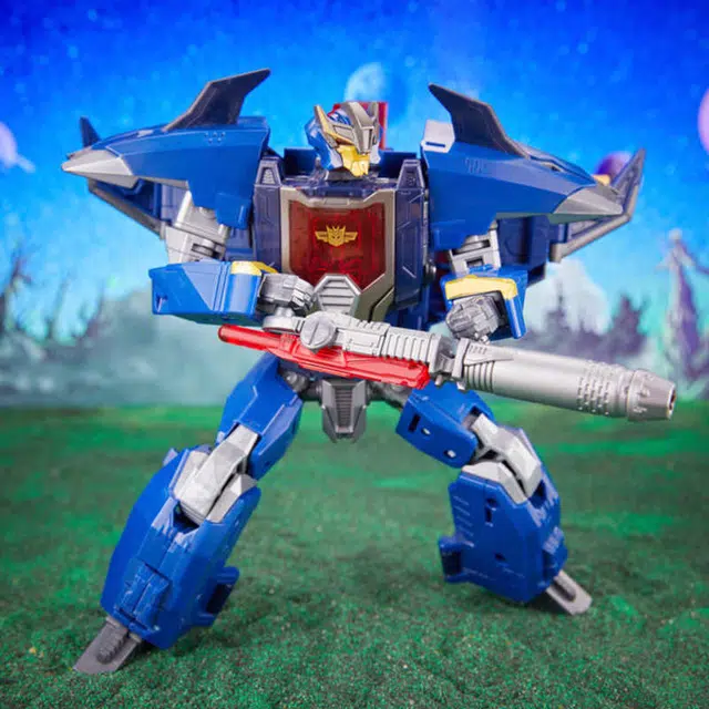 Hasbro x TRANSFORMERS