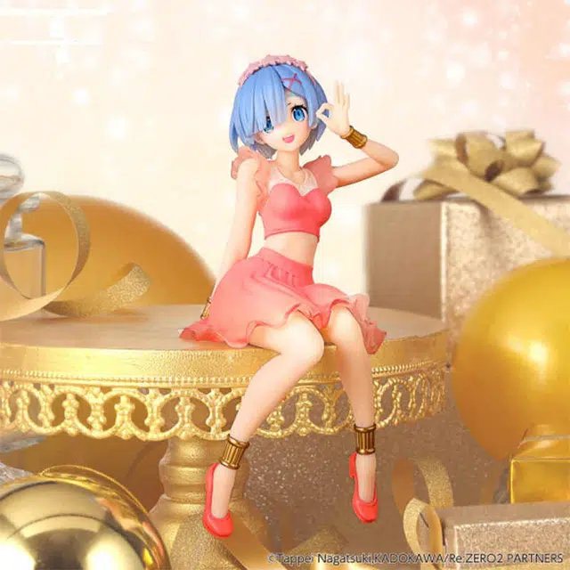 GuGuGuGu FuRyu Re0 Ver.