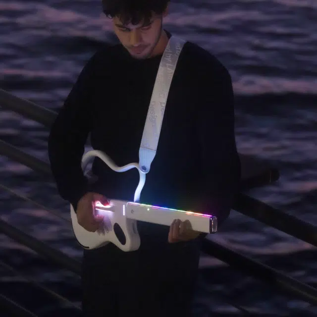 LAVA MUSIC LAVA GENIE
